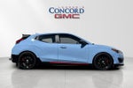 2019 Hyundai Veloster N