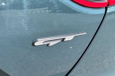 2022 Kia Stinger GT1