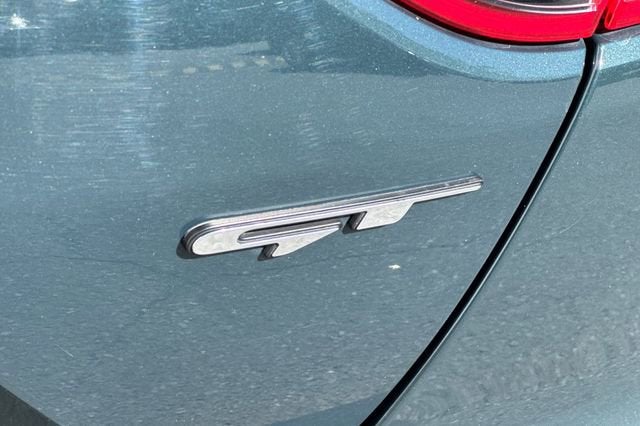 2022 Kia Stinger GT1