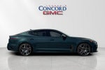 2022 Kia Stinger GT1