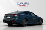 2022 Kia Stinger GT1
