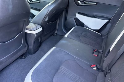 2023 Kia EV6 GT-Line