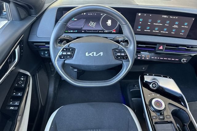 2023 Kia EV6 GT-Line