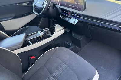 2023 Kia EV6 GT-Line