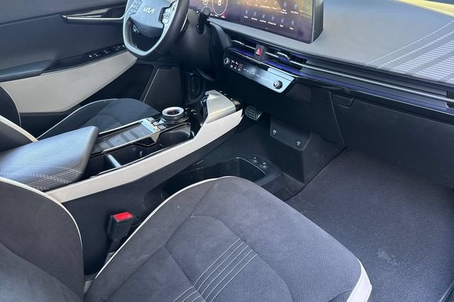 2023 Kia EV6 GT-Line