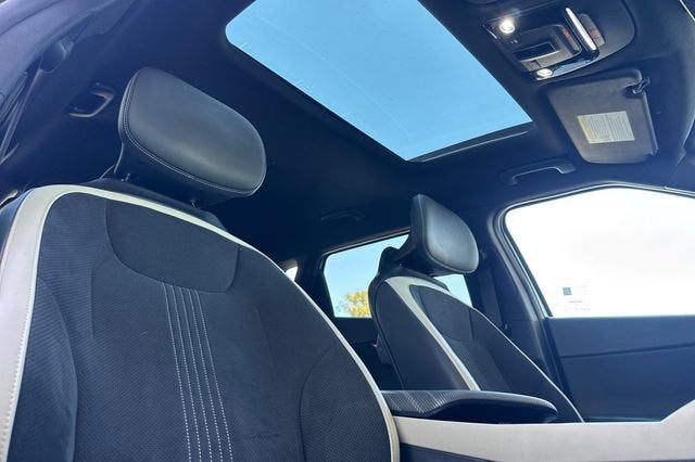 2023 Kia EV6 GT-Line