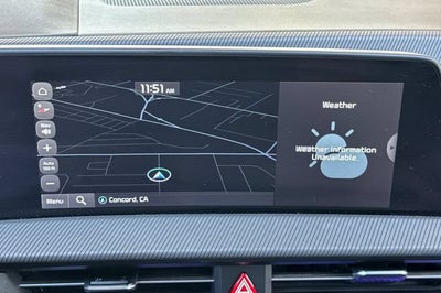 2023 Kia EV6 GT-Line