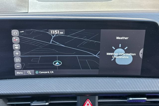 2023 Kia EV6 GT-Line