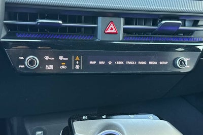 2023 Kia EV6 GT-Line