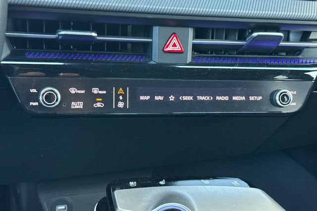 2023 Kia EV6 GT-Line