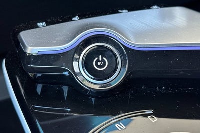 2023 Kia EV6 GT-Line