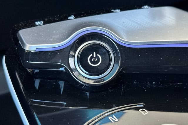 2023 Kia EV6 GT-Line
