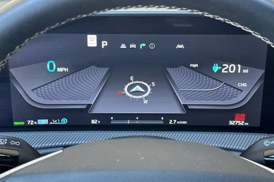 2023 Kia EV6 GT-Line