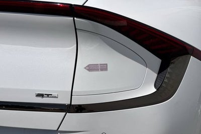 2023 Kia EV6 GT-Line
