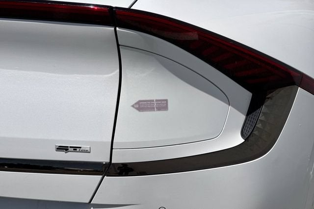 2023 Kia EV6 GT-Line