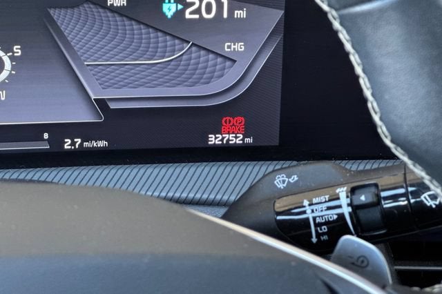 2023 Kia EV6 GT-Line