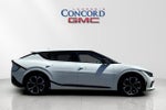 2023 Kia EV6 GT-Line