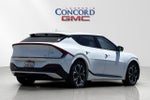 2023 Kia EV6 GT-Line