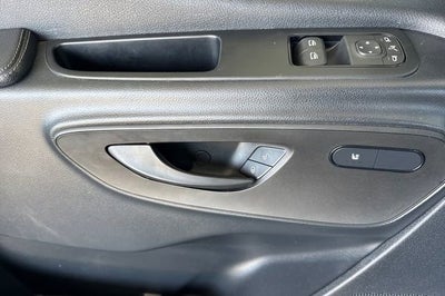 2022 Mercedes-Benz Sprinter Van NA
