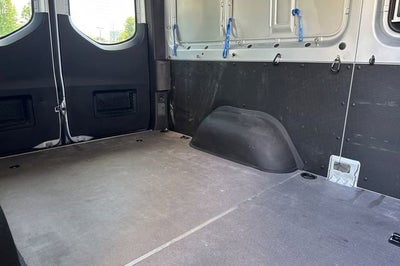 2022 Mercedes-Benz Sprinter Van NA