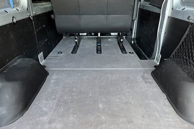 2022 Mercedes-Benz Sprinter Van NA