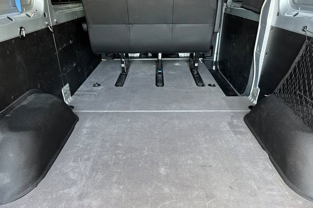 2022 Mercedes-Benz Sprinter Van NA