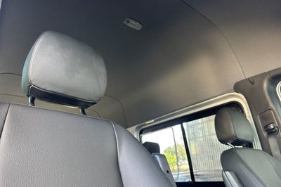 2022 Mercedes-Benz Sprinter Van NA