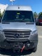 2022 Mercedes-Benz Sprinter Van NA