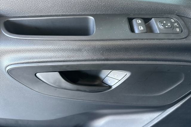 2021 Mercedes-Benz Sprinter Cargo Van NA
