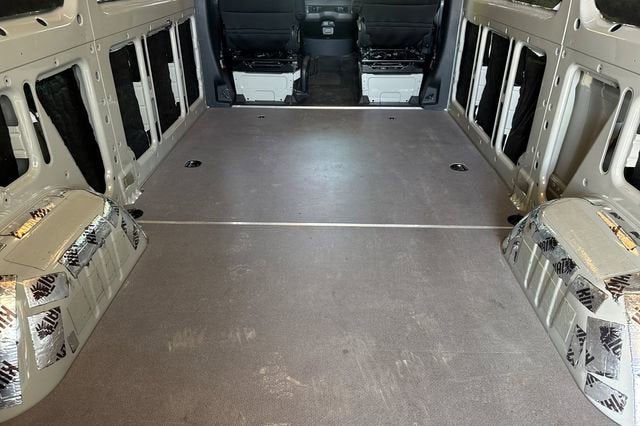 2021 Mercedes-Benz Sprinter Cargo Van NA
