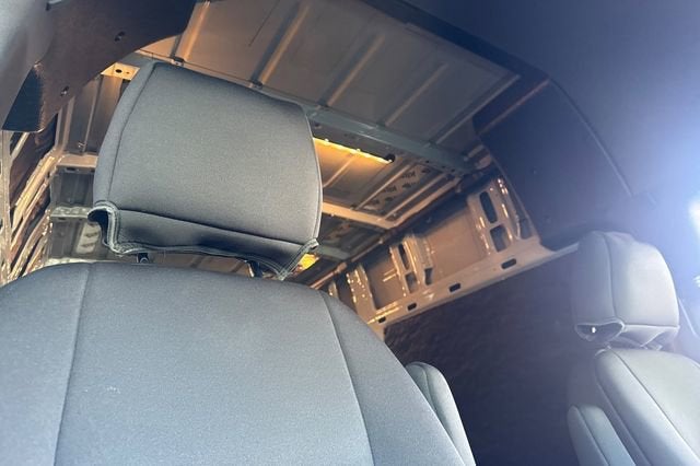 2021 Mercedes-Benz Sprinter Cargo Van NA