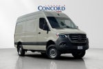 2021 Mercedes-Benz Sprinter Cargo Van NA
