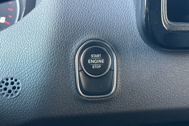 2021 Mercedes-Benz Sprinter Cargo Van NA