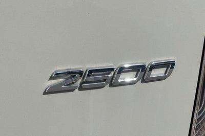2021 Mercedes-Benz Sprinter Cargo Van NA