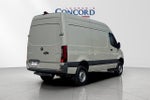 2021 Mercedes-Benz Sprinter Cargo Van NA