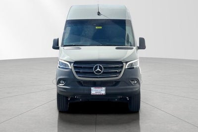 2021 Mercedes-Benz Sprinter Cargo Van NA