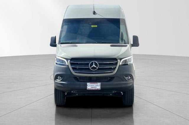 2021 Mercedes-Benz Sprinter Cargo Van NA