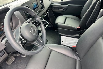 2023 Mercedes-Benz Sprinter Cargo Van NA