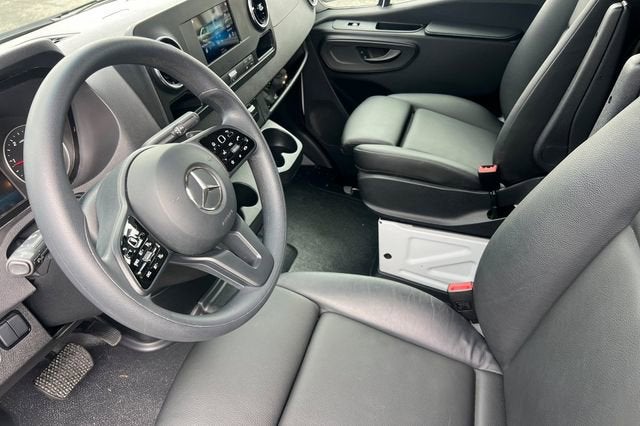 2023 Mercedes-Benz Sprinter Cargo Van NA
