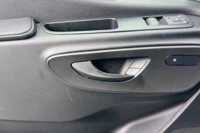 2023 Mercedes-Benz Sprinter Cargo Van NA