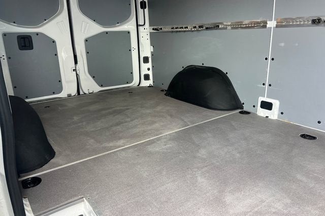 2023 Mercedes-Benz Sprinter Cargo Van NA
