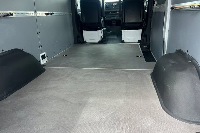 2023 Mercedes-Benz Sprinter Cargo Van NA