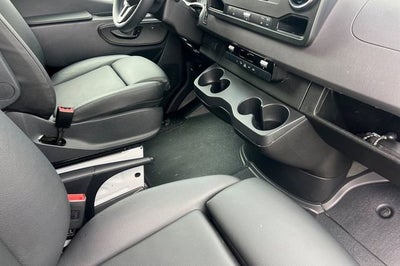 2023 Mercedes-Benz Sprinter Cargo Van NA