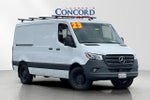 2023 Mercedes-Benz Sprinter Cargo Van NA
