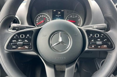 2023 Mercedes-Benz Sprinter Cargo Van NA