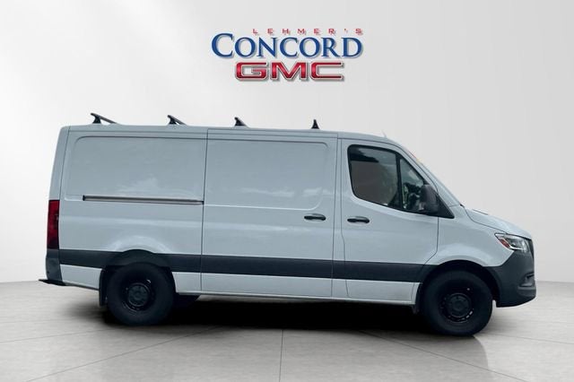 2023 Mercedes-Benz Sprinter Cargo Van NA