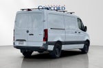 2023 Mercedes-Benz Sprinter Cargo Van NA
