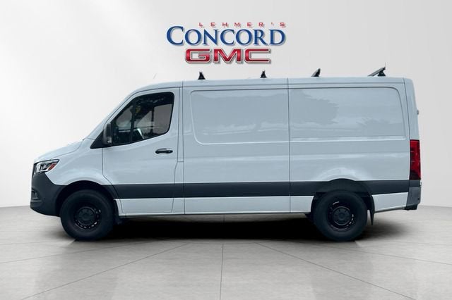 2023 Mercedes-Benz Sprinter Cargo Van NA