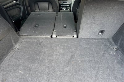 2022 Audi SQ5 Premium