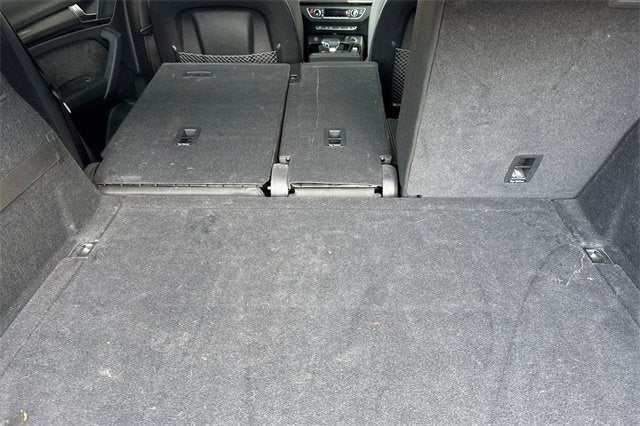 2022 Audi SQ5 Premium